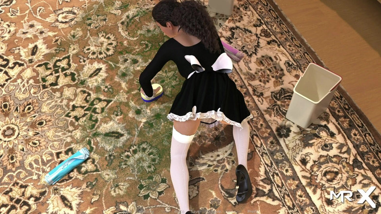 Mr Studio X: Módní obchod - Oh, jak vypadat E1 # 15