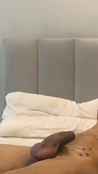 Bruderjob, gut bestückte papi-twink lutscht