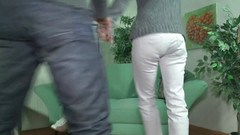 Mature Climax - 100% Mature Videos: Zralá amatérka s kamarádem šuká s chchlípkem