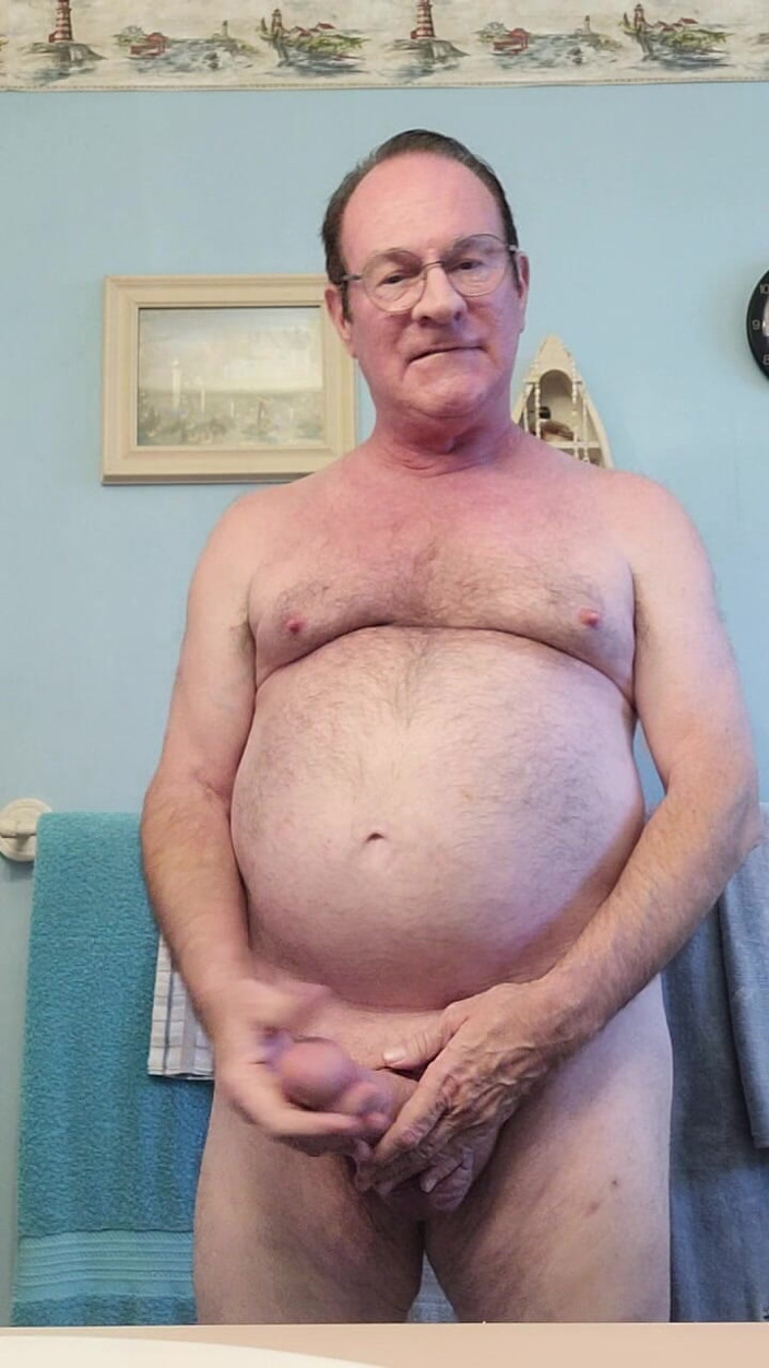 DaddyLNargo: Tati fierbinte astăzi