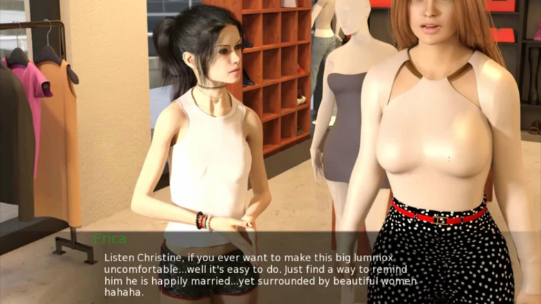 Visual Novels: मिडलाइफ़ क्राइसिस भाग 1