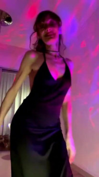 Evening Gown