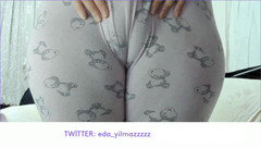 turk_milf_porno: Camel Toe- Contur de pizdă- Contur de pizdă- Matură sexy...