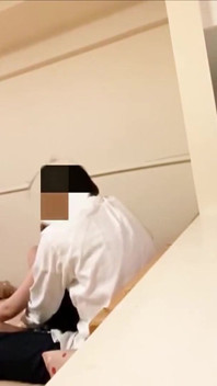 A Frustrated Slender Married Woman Gave in to a Secret Affair Inside Her Own Home