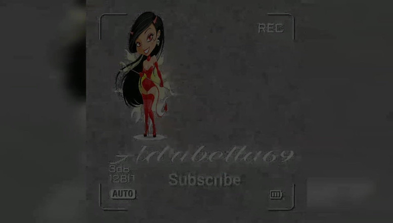 Adribella69: キャスティングに行ったら、義父がオーナーだったことがわかり、結局彼の尻を抱いてしまった