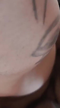 Reifer papi fickt jungen mit tinte