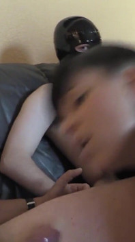 Amanda + lexxy, pesta seks gangbang bareng 6 tamu
