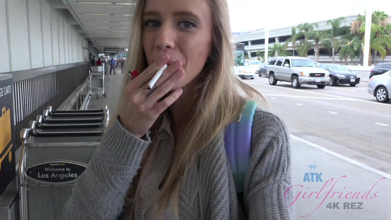 ATK Fans (Girlfriends): Virtual vacation in Tampa FL with Rachel James part 1