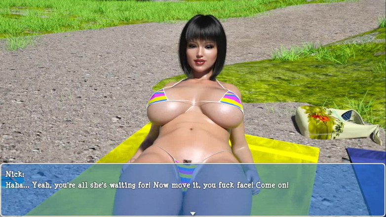 Dirty GamesXxX: Lily dari lembah: suami membenarkan kawan baiknya untuk memerah isterinya