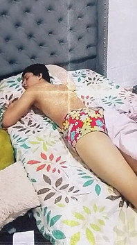 Altes Video, Jemand Filmt Mich Nackt Und Mein Schwanz Wird Hart Teil 1 Femboy Harter Schwanz