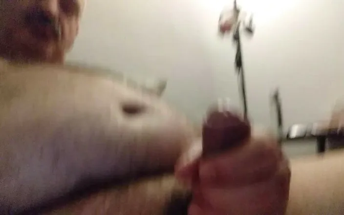 Nanferplus71: Masturbation After Dinner and Deep Rest