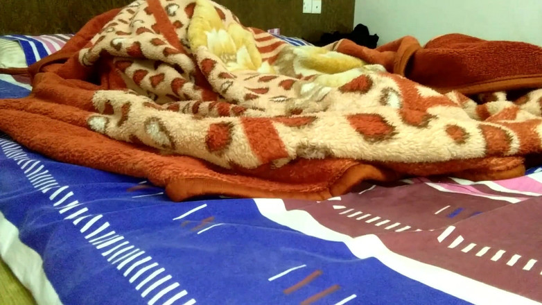 Hindi-Sex: Sextape appassionato indiano