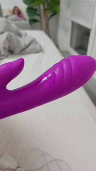 Squirt Alert