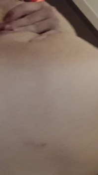 Pussy Played with
