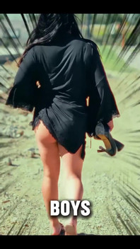 Wifey Wants to Make a Music Video for You and Your Friends