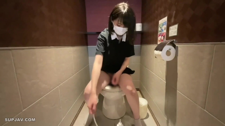 Asian cutie: Young Asian angel