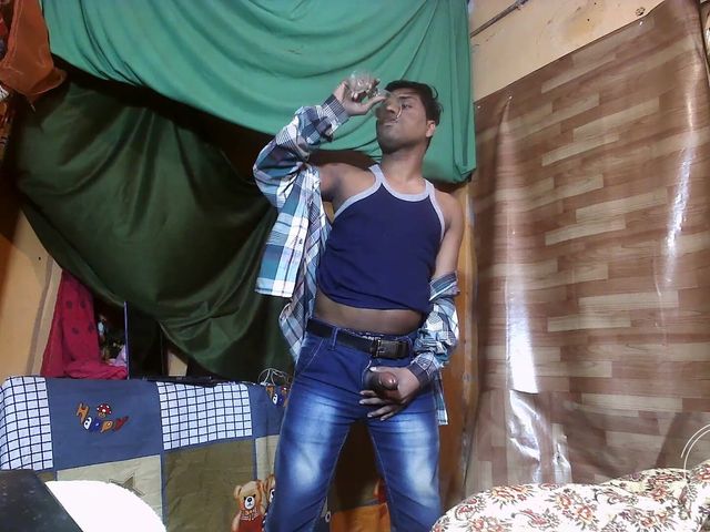 Own Piss Drinking Porn Boy Finish Pee in Mouth Handjob Maturbation Fun Naked Enjoyment Porn Boy Fun (Indian desi boy)