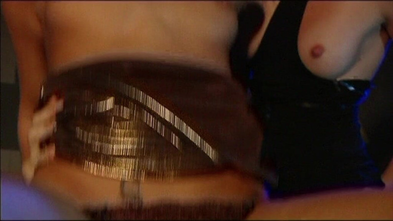 MMV BEST MOVIES AND CLIPS: Blonde Babe Jeździ Wielki Czarny Kutas W Dzikiej Orgii Międzyrasowej