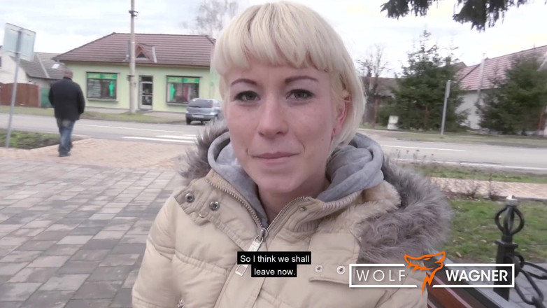 Wolf Wagner Com: Licky Lex is a cute teen who enjoys naughty ass...