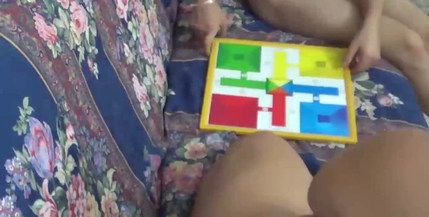 Pamela Sanchez: Teto nasıl oynanır açıklayacağım