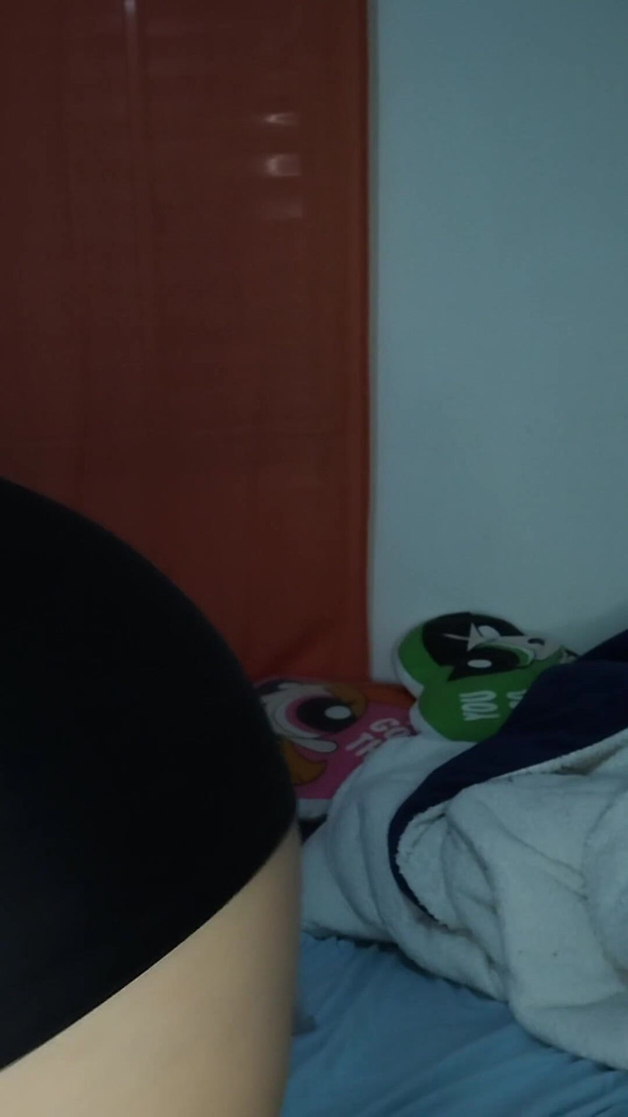 Dai Belan: Ich ziehe einen rock an, um meine esser geil zu...