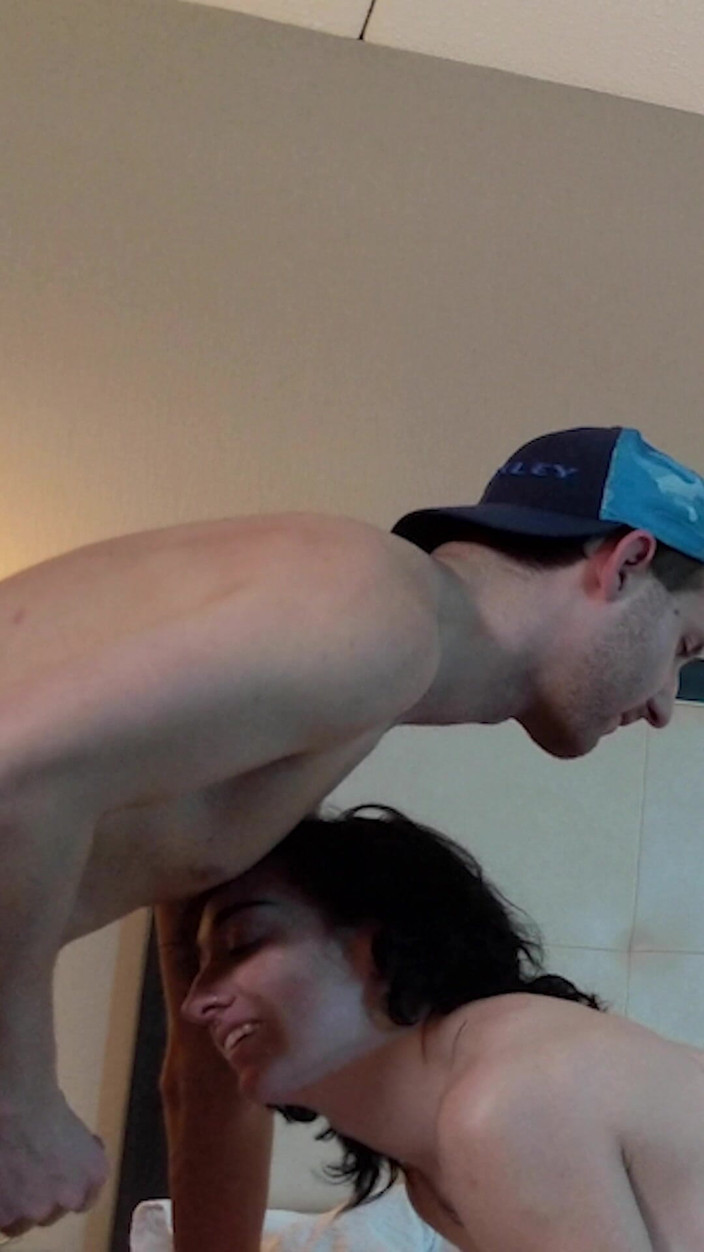 Hot Jake Grand: Super Sexy Petite Tatted Teen Sucking Cock - Compilation 1