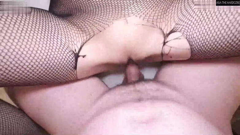 A case of fling: Asian Angel 27361