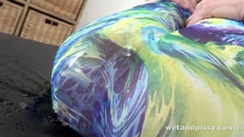 Let It Rain by Wet And Pissy