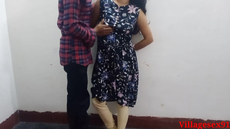 Villagesex91: Piękny kolaż Dziewczyna seks na świeżym powietrzu z domem