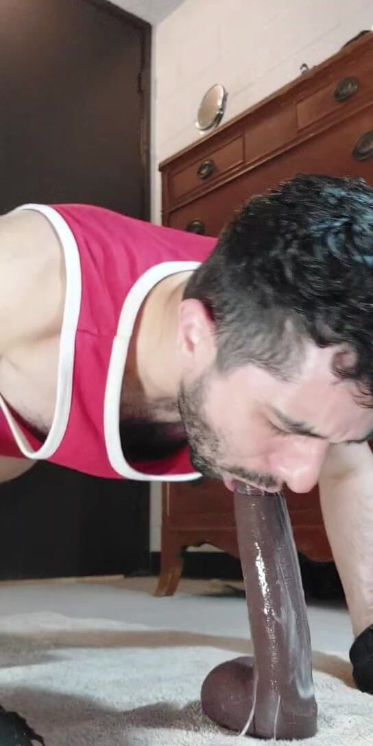 Ricky Cage: Odběratel Snapchat 15