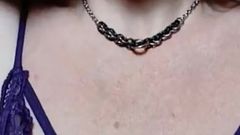 Eroticallyellie Is Just a Stupid, Worthless Slut