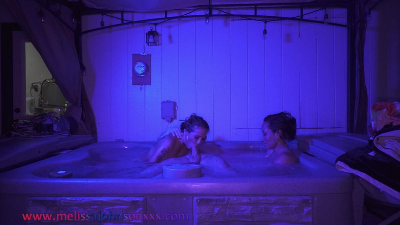 Melissa Johnson: Was War Im Whoregon Passiert?