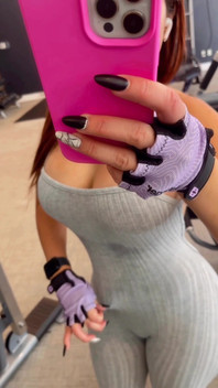 Available to Teach Classes at the Gym