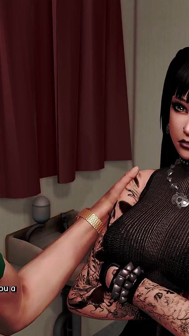 Like A Boss: Gameplay lengkap - pucat carnations, bagian 43