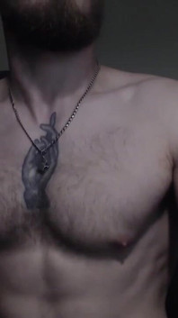 Alpha Body