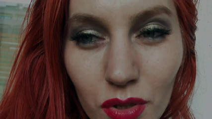 Goddess Celine: Obsessed 4 leather submission