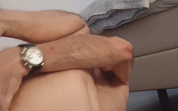 FlayandFFist: Joc cu vibrator