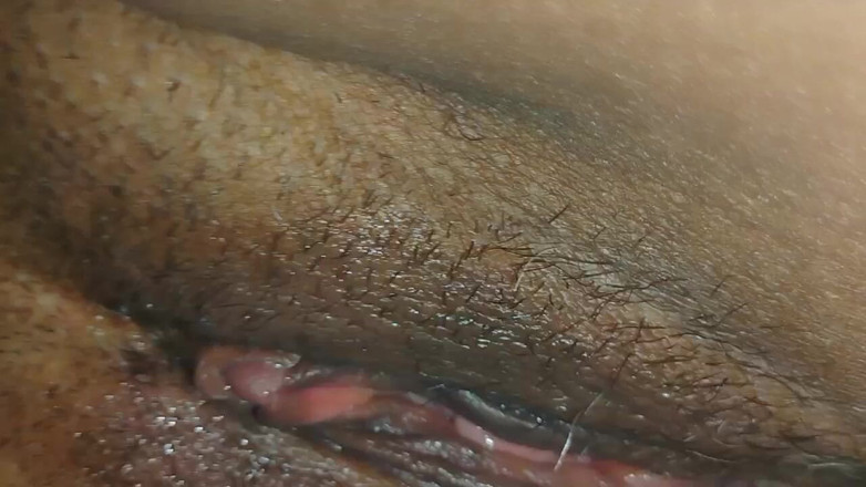 Taleny: Làm sạch từ creampie bbc trước đó của cô ấy