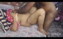 Benita sweety: Indian Tamil Cuckold Couple Threesome Hot
