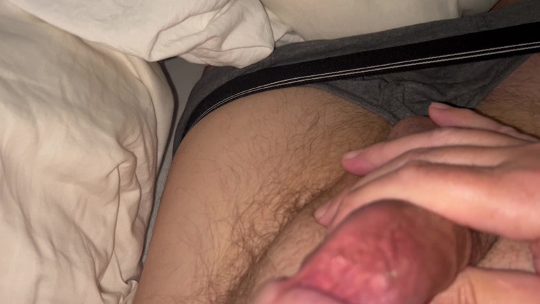 Average Jay: Un cazzo duro che sborra
