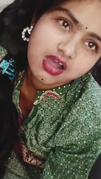 Beutiful indická bhabhi tvrdě zezadu v ložnici s Devarem - amatérská desi domácí roleplay