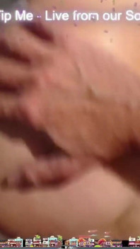 Mehrere doggystyle-ficks