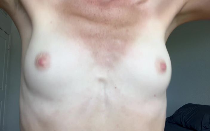 Elaina Button: Zıplayan göğüsler 10 dakikalık doğal memeler göğüs sallıyor bakış açısı