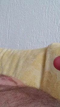 POV sání ptáka hetero chlapa