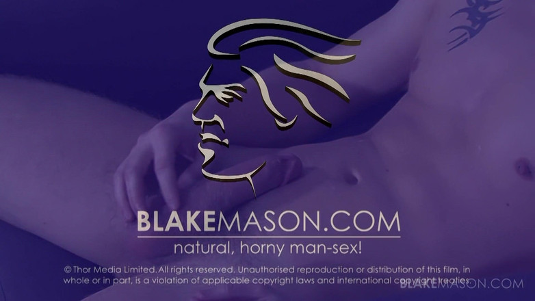 Blake Mason: Подтянутая молодая любовница члена Dan