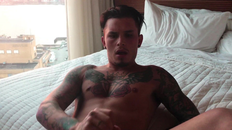 Trailer Trash Boys: Seth Knight Solo 1