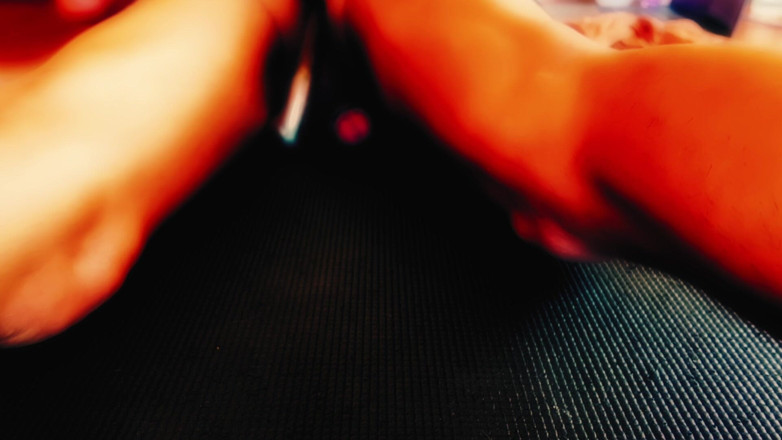 Manpicdeathmatch: Asmr Overlaps with Whispering and Panting... a Night When the...
