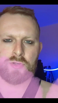 Fetish Clip -- Wanna Get Sissy