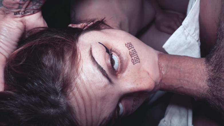 SlyXXXofficial: Лучший подарок