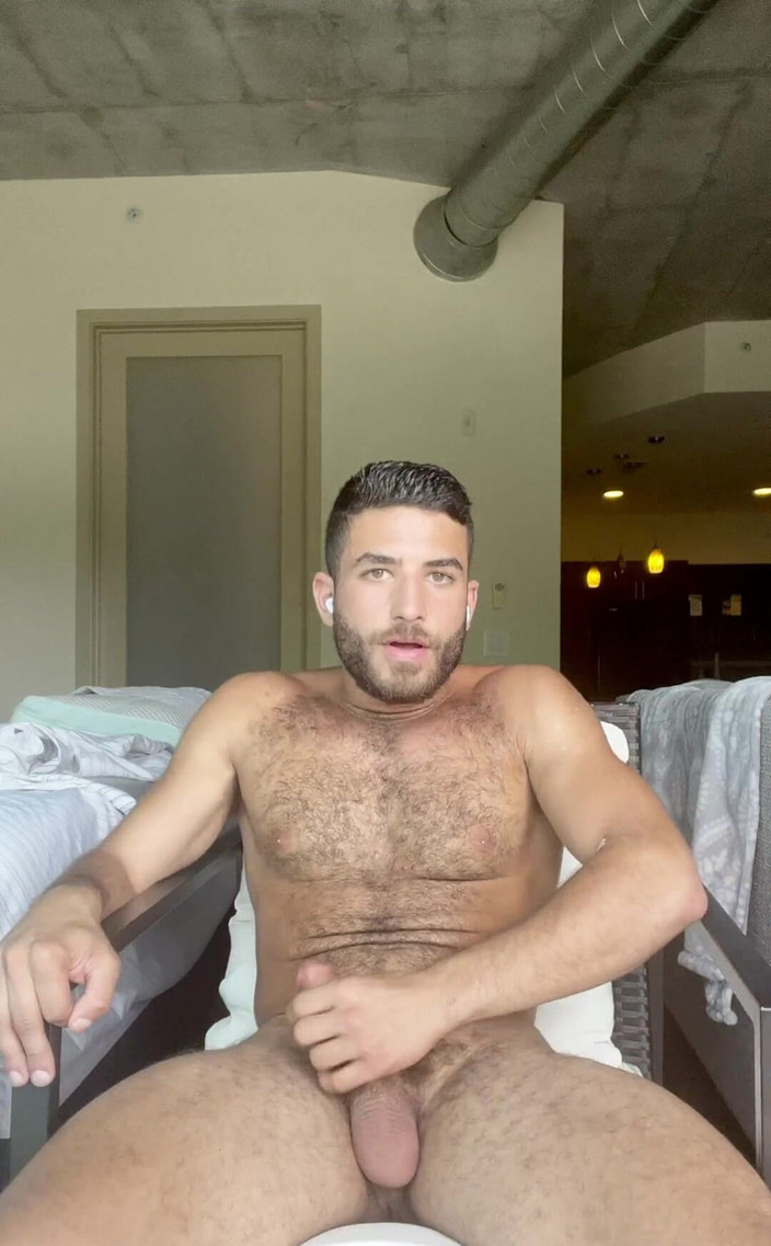 Christian Styles: Miluji stříkat Haha